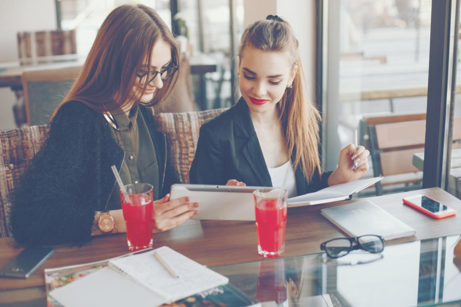 財務分析方法實例展示