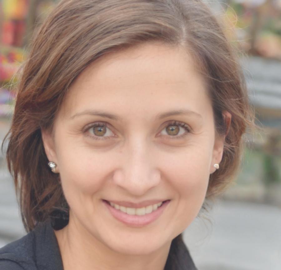 投資評估專家李淑華